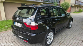 BMW X3 Ruda Śląska - zdjęcie 9