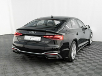 Audi A5 GD750WL#45 TFSI mHEV Quattro S Line S tronic Salon PL VAT23% Gdańsk - zdjęcie 5