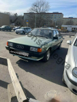 Audi 80 Kiczyce - zdjęcie 2