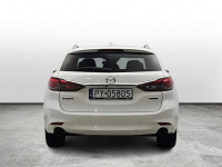 Mazda 6 2.0 SkyJoy ! Z Polskiego Salonu ! Faktura VAT ! Warszawa - zdjęcie 4
