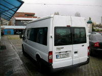 Ford Transit 9 osobowy Katowice - zdjęcie 5