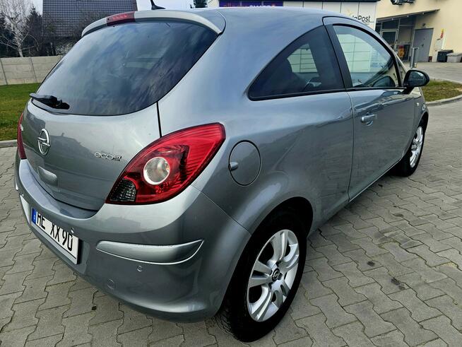 Opel Corsa 2013r. * NAVI *  TEMPOMAT * Grudziądz - zdjęcie 4