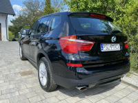 BMW X3 zadbane serwisowane !!! bezwypadkowe !!! Poznań - zdjęcie 6