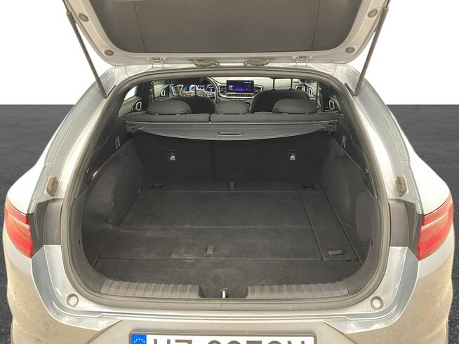 Kia Cee'd ProCeed 1.5 T-GDI GT Line Kombi Warszawa - zdjęcie 12