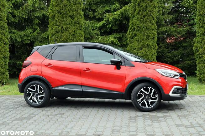 Renault Captur Ostrów Mazowiecka - zdjęcie 9