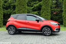 Renault Captur Ostrów Mazowiecka - zdjęcie 9