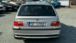 BMW 316 Benzyna Zarejestrowany Ubezpieczony Elbląg - zdjęcie 9