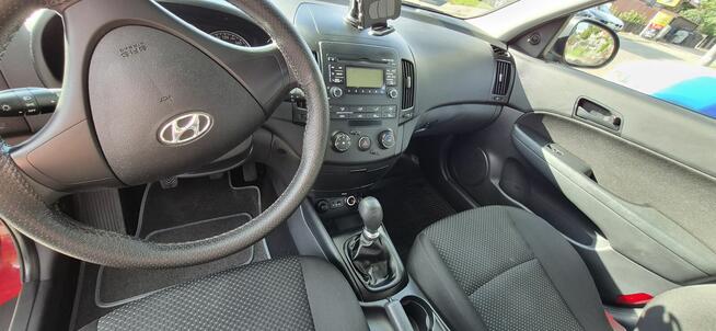 Hyundai i30 kombi zadbany Racibórz - zdjęcie 9
