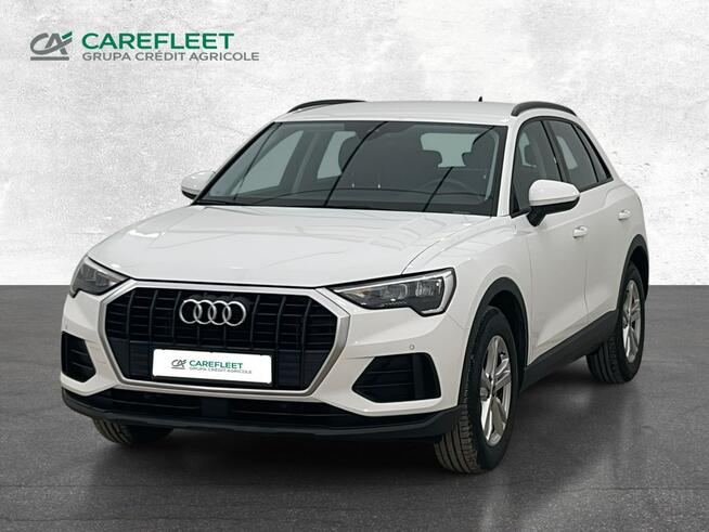 Audi Q3 35 TFSI mHEV S tronic Kombi Warszawa - zdjęcie 1