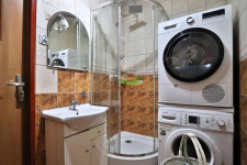 Bezczynszowe mieszkanie , balkon, garaż, ogródek Jędrzychowice - zdjęcie 7