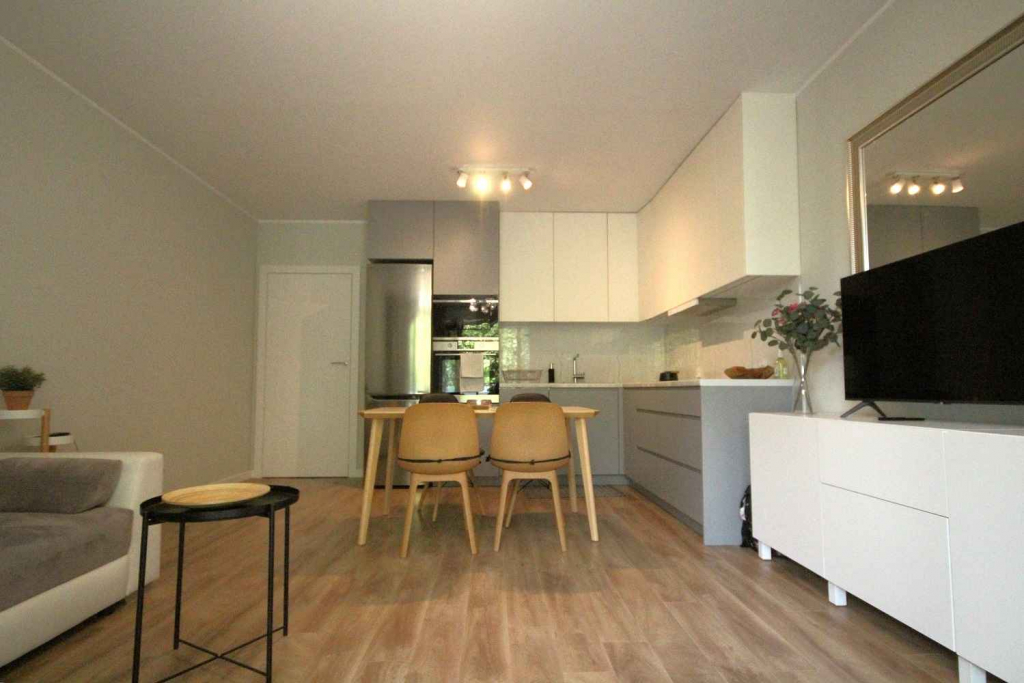 3pok, 66met, Okolice Kamieńskiego BALKON/WINDA/2018 (Wrocław) Psie Pole - zdjęcie 5