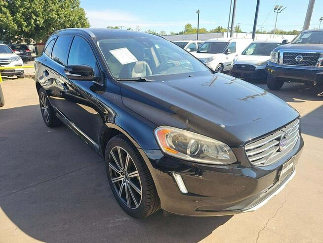 Volvo XC 60 INSCRIPTION / AWD / T6 / niski przebieg Chwaszczyno - zdjęcie 2