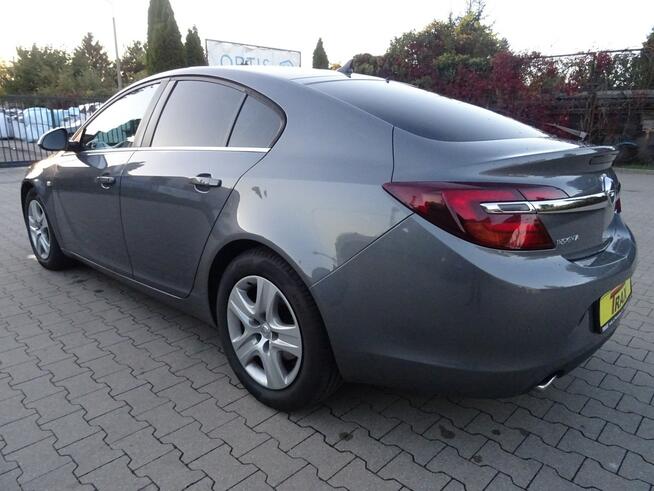Opel Insignia Samochód z polskiego salonu , silnik 2.0 CDTI 170 KM Łódź - zdjęcie 7