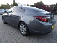 Opel Insignia Samochód z polskiego salonu , silnik 2.0 CDTI 170 KM Łódź - zdjęcie 7