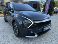 Kia Sportage 1.6 T-GDI L 150KM, Salon Polska! 1 właściciel!  FV23% Pęcice - zdjęcie 5