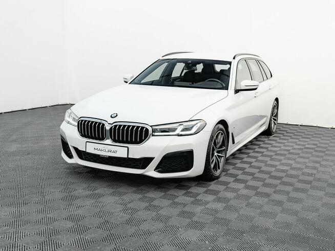 GD153VU#520d xDrive mHEV M Sport Ambient NAVI Salon PL VAT23% Gdańsk - zdjęcie 2