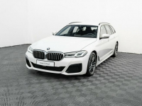 GD153VU#520d xDrive mHEV M Sport Ambient NAVI Salon PL VAT23% Gdańsk - zdjęcie 2