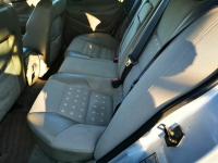 Automat, Podgrzewane fotele, 2.5T i 20V 210KM, DSTC Warszawa - zdjęcie 3
