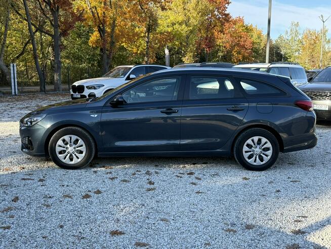 Hyundai i30 1.0 T-gdi 120kM! Salon Polska ! Kamera cofania ! Automat ! Pęcice - zdjęcie 6