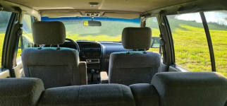 Opel Monterey 3.0 DTI 16V Limited Łebieńska Huta - zdjęcie 6