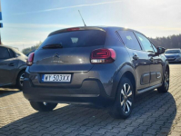 Citroen C3 MAX - przebieg 22065 km / 2024 / Bezwypadkowy / Studzienice - zdjęcie 5