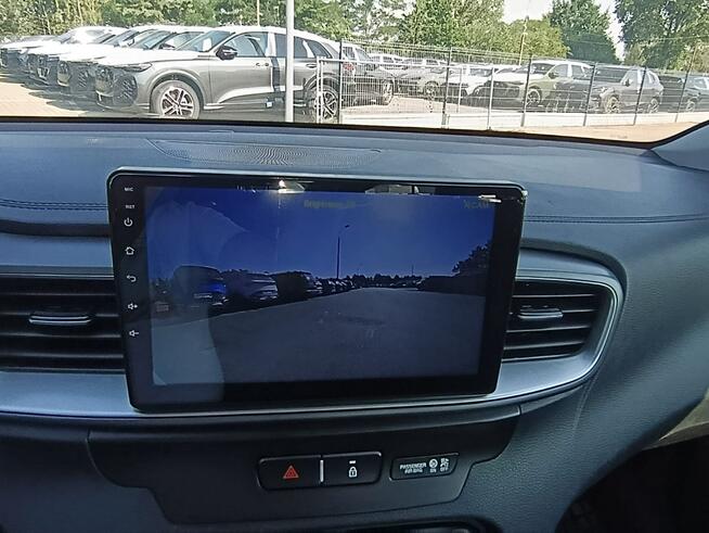 Kia Cee'd Salon Polska bezwypadkowy Karczew - zdjęcie 6