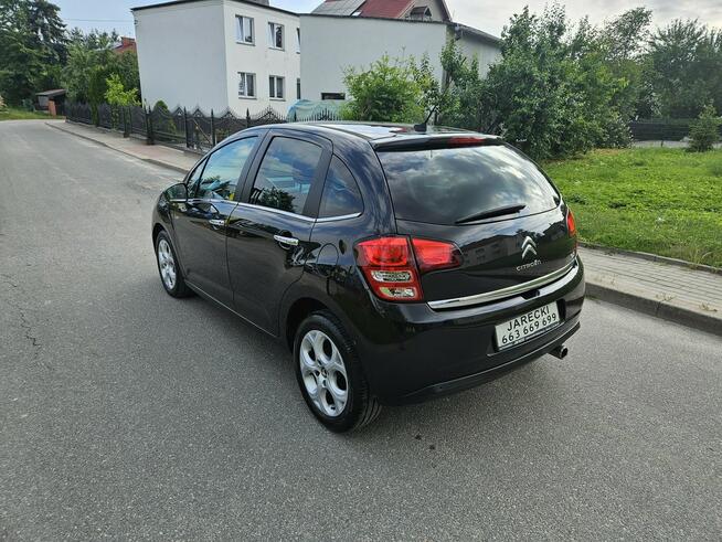 Citroen C3 Kisielice - zdjęcie 6