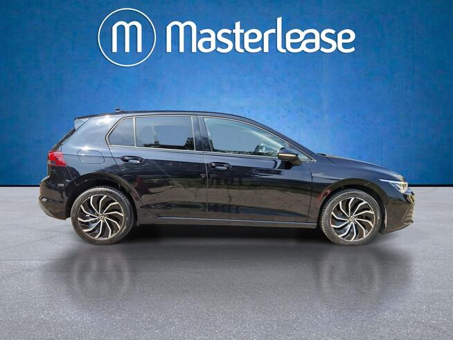 Volkswagen Golf 1.5 TSI EVO Life ! Z Polskiego Salonu! Faktura VAT! Warszawa - zdjęcie 4