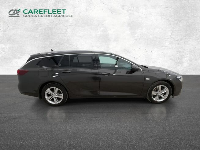 Opel Insignia  2.0 CDTI Elegance S&amp;S Kombi Warszawa - zdjęcie 4