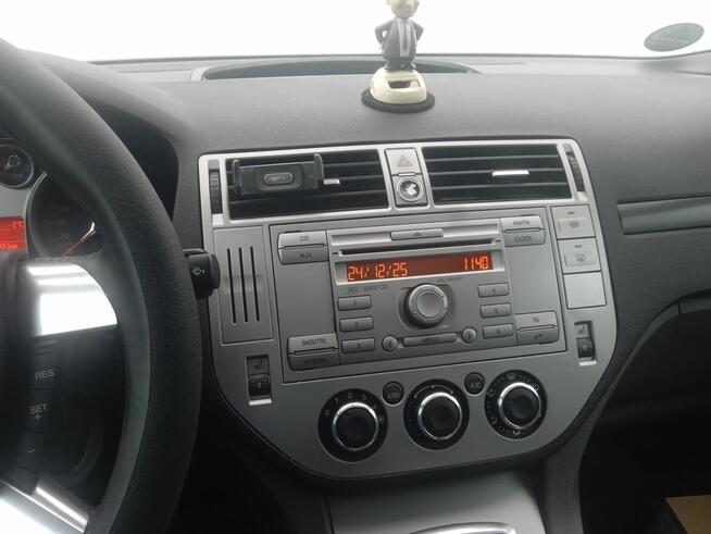 Ford Kuga 2.0.Tdci 140KM Titanium 2009 Nowy Sącz - zdjęcie 11