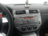 Ford Kuga 2.0.Tdci 140KM Titanium 2009 Nowy Sącz - zdjęcie 11