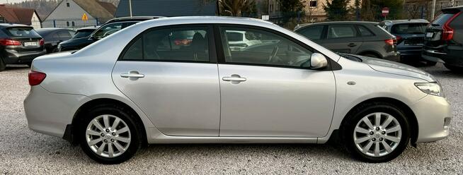 Toyota Corolla Salon PL,Serwisowana,Zadbana Kamienna Góra - zdjęcie 5