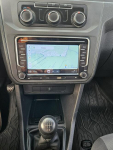 Volkswagen Caddy Polski salon, Bezwypadkowy, Kamera Liszki - zdjęcie 9