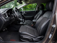 Kia Cee'd Sadlno - zdjęcie 5