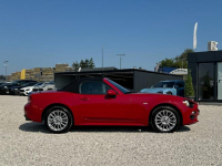 Fiat 124 Spider, 2017 Michałowice - zdjęcie 2