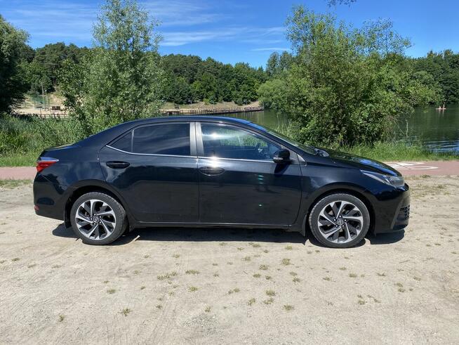 Toyota Corolla 1.6 Comfort MS Ostróda - zdjęcie 6