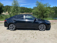 Toyota Corolla 1.6 Comfort MS Ostróda - zdjęcie 6