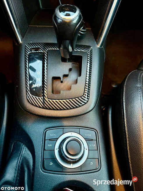 Mazda CX5 Skyactiv 2.2 AWD Bemowo - zdjęcie 9