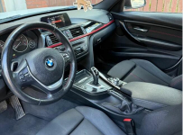 BMW Seria 3 320d xDrive Sport-Aut Sport Line Kraków - zdjęcie 12