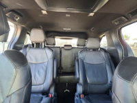 Toyota Sienna PLATINIUM / AWD / Hybryda Warszawa - zdjęcie 9