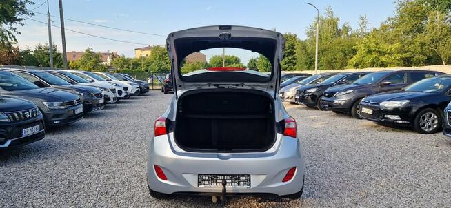 Hyundai i30 Jeden Właściciel Zadbany 1.4 Classic Płock - zdjęcie 9