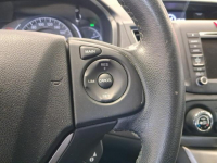 Honda CR-V 2.0 155KM 2012r., automat, salon PL, VAT 23% Swarzędz - zdjęcie 9