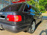 Międzyzdroje-sprzedam Audi A6 C4 Avanti 1995r. Szczecin - zdjęcie 2