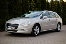 Peugeot 508 2.0HDI_Android_Panorama