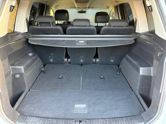 Volkswagen Touran Sadlno - zdjęcie 5