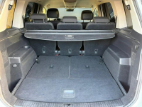 Volkswagen Touran Sadlno - zdjęcie 5
