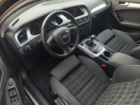 Audi A4 * 2.0CR TDi* Bardzo Ładna* Common rail* z Niemiec * Olsztyn - zdjęcie 12