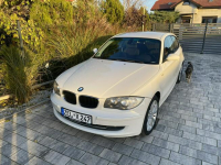 BMW 120 Bardzo zadbana oryginalny przebieg - bezwypadkowa Poznań - zdjęcie 7
