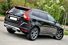 Volvo XC 60 2.0 150KM D3 Ocean Race Led Manual Navi Skóra Parktronik Płock - zdjęcie 5