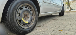 OPEL ZAFIRA B 1600 BENZYNA+GAZ-30ZŁ/100 KM !!! Głogów - zdjęcie 12